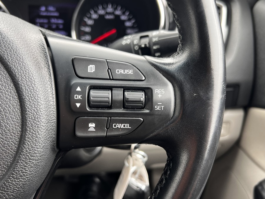 2019 Kia Carnival 18