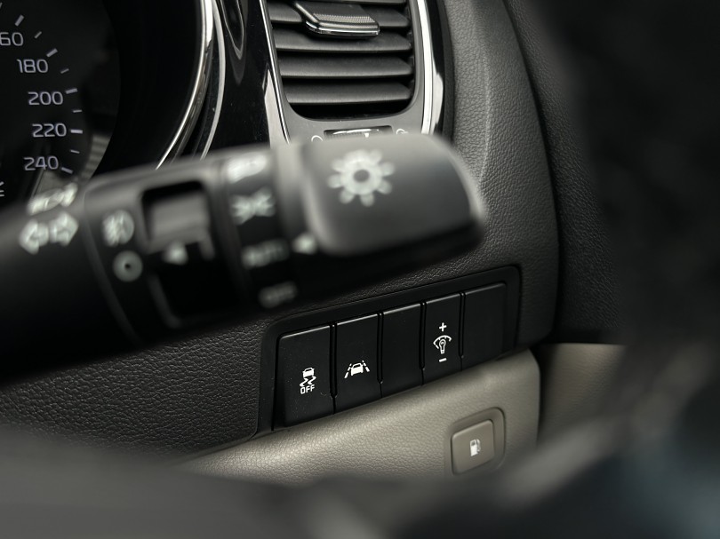 2019 Kia Carnival 21