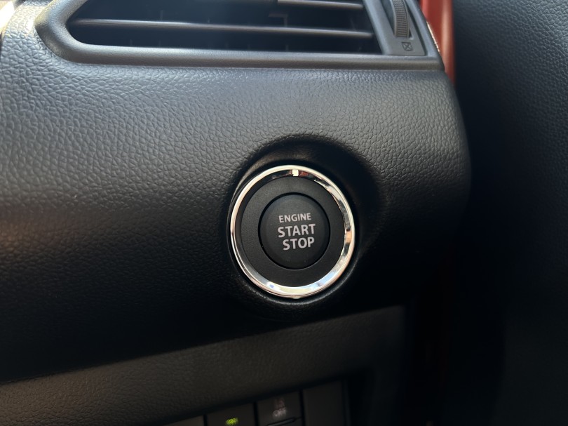 2023 Suzuki Swift 14