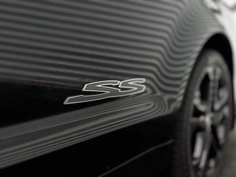 2016 Holden Commodore 6