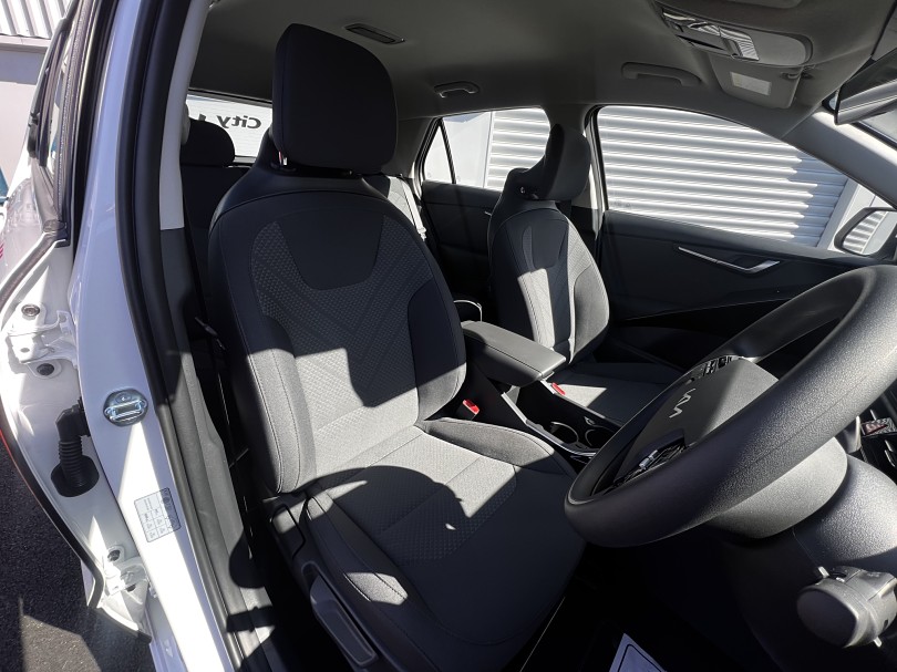 2023 Kia Niro 7
