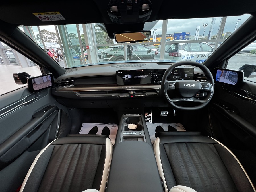 2023 Kia EV9 6