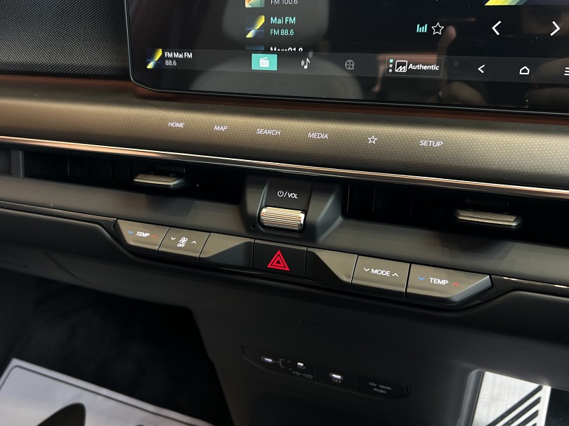 2023 Kia EV9 11