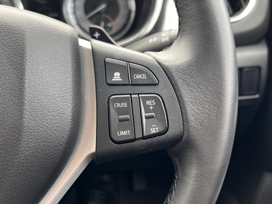 2022 Suzuki Vitara 13