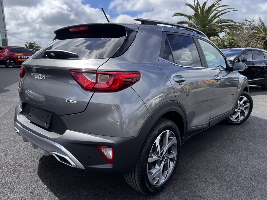 2023 Kia Stonic 3