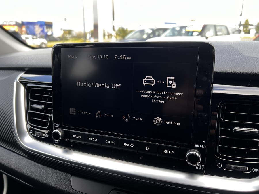 2023 Kia Stonic 11
