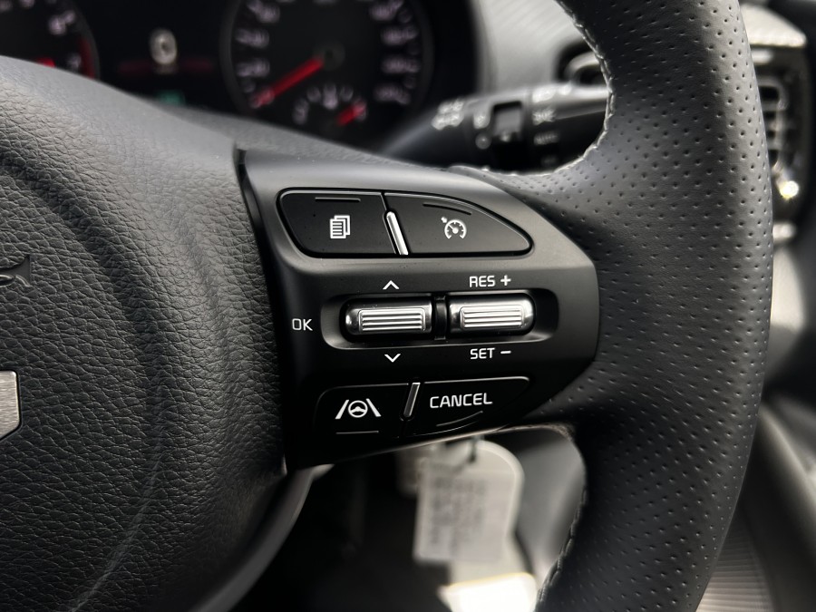 2023 Kia Stonic 18