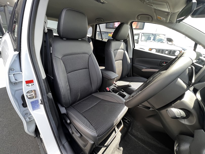 2023 Suzuki S-Cross 7