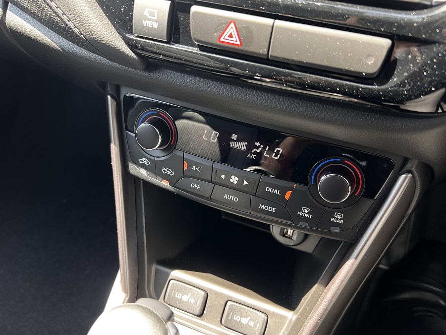2023 Suzuki S-Cross 12