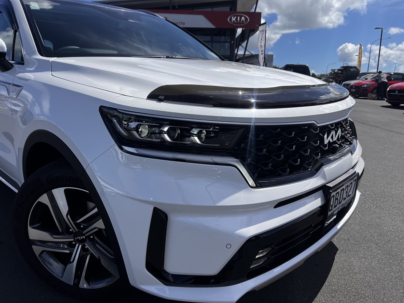 2023 Kia Sorento 2