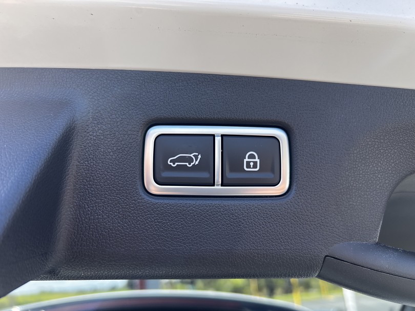 2023 Kia Sorento 6