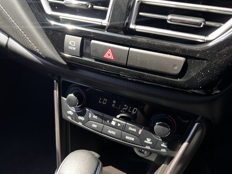 2023 Suzuki S-Cross 11