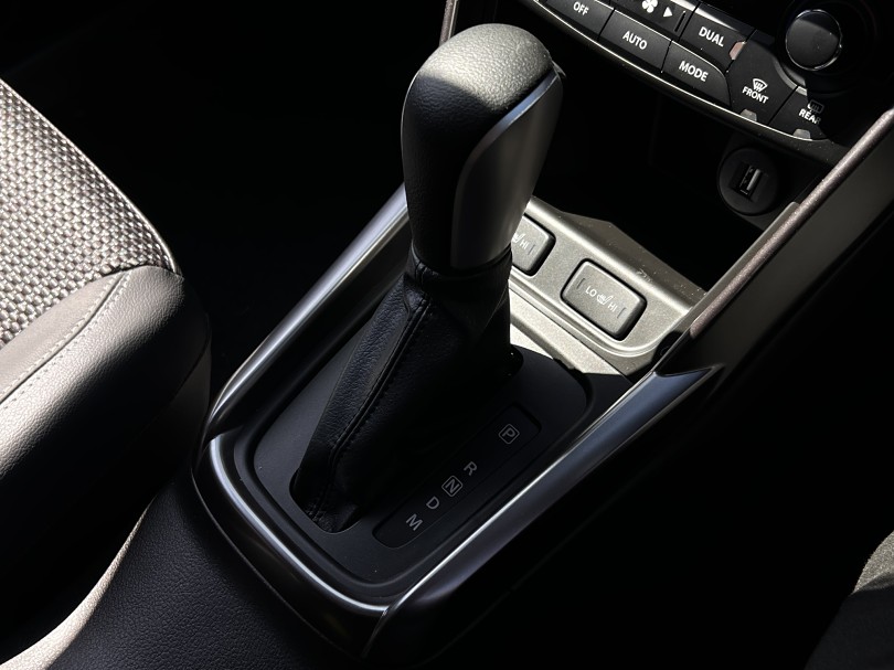 2023 Suzuki S-Cross 13