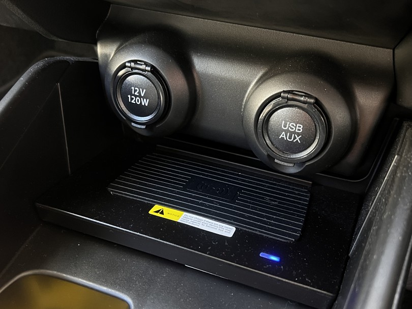 2023 Suzuki Swift 13