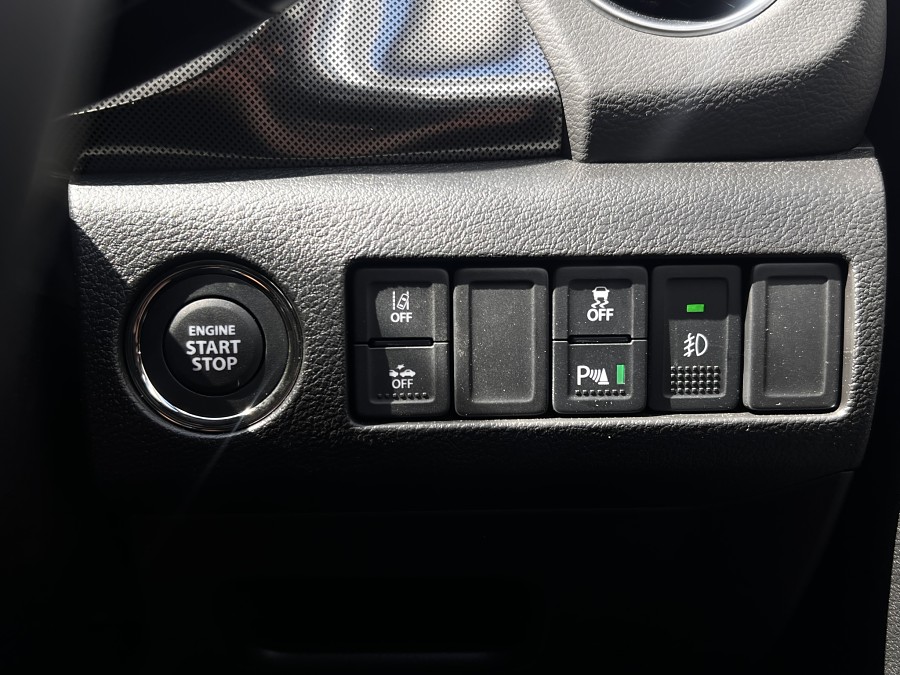 2023 Suzuki Vitara 15