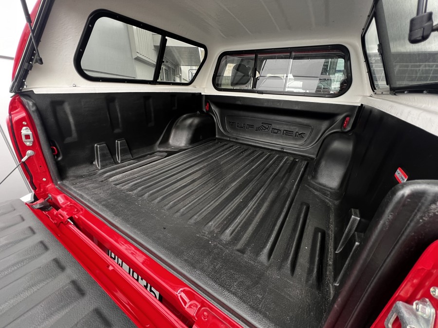 2023 Mitsubishi Triton 6