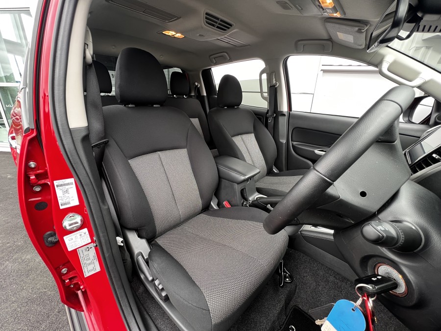 2023 Mitsubishi Triton 8