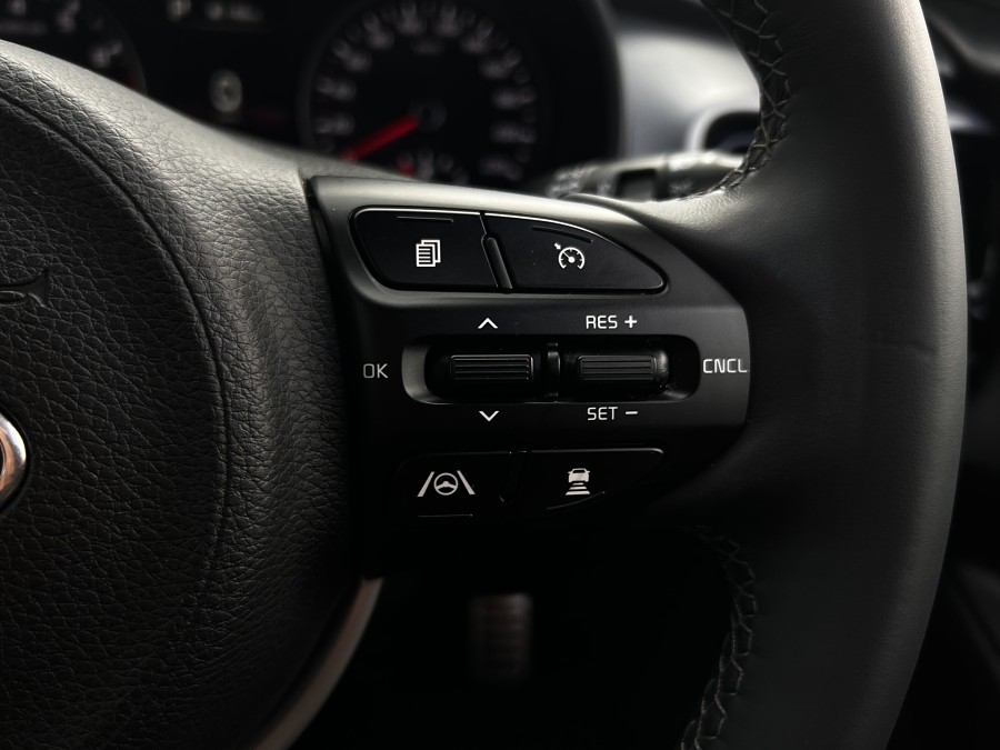 2021 Kia Stonic 17