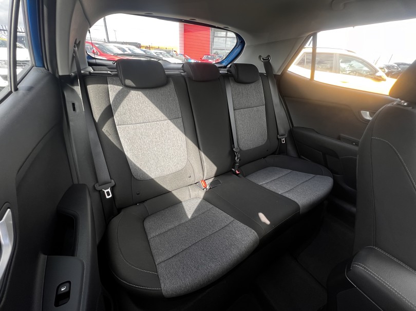 2021 Kia Stonic 7
