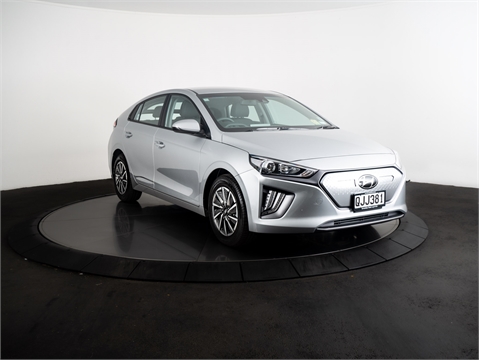 2023 Hyundai IONIQ EV 39 kWh Entry