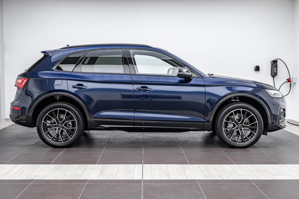 Audi Q5 40 TFSI quattro Vorsprung Edition