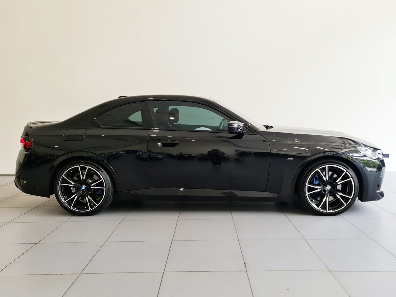 BMW M240i xDrive MPA