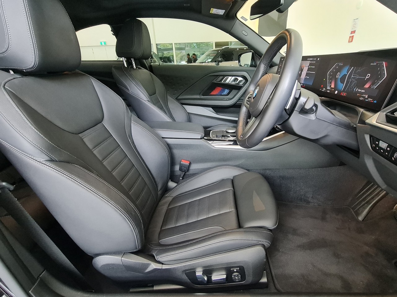 BMW M240i xDrive MPA