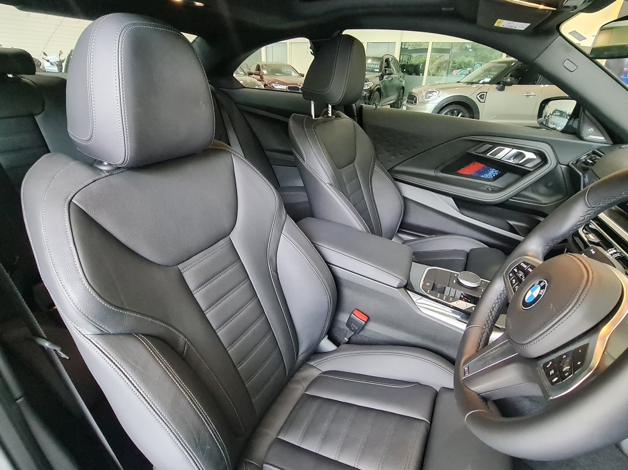 BMW M240i xDrive MPA