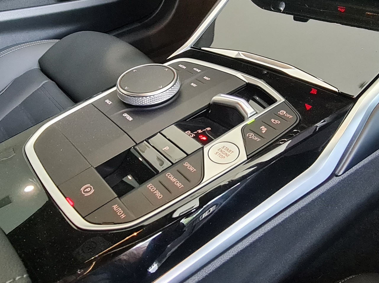BMW M240i xDrive MPA