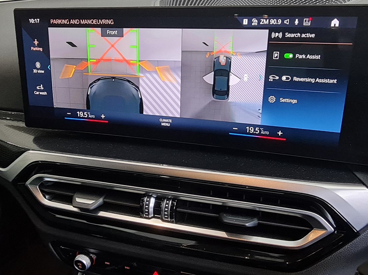 BMW M240i xDrive MPA