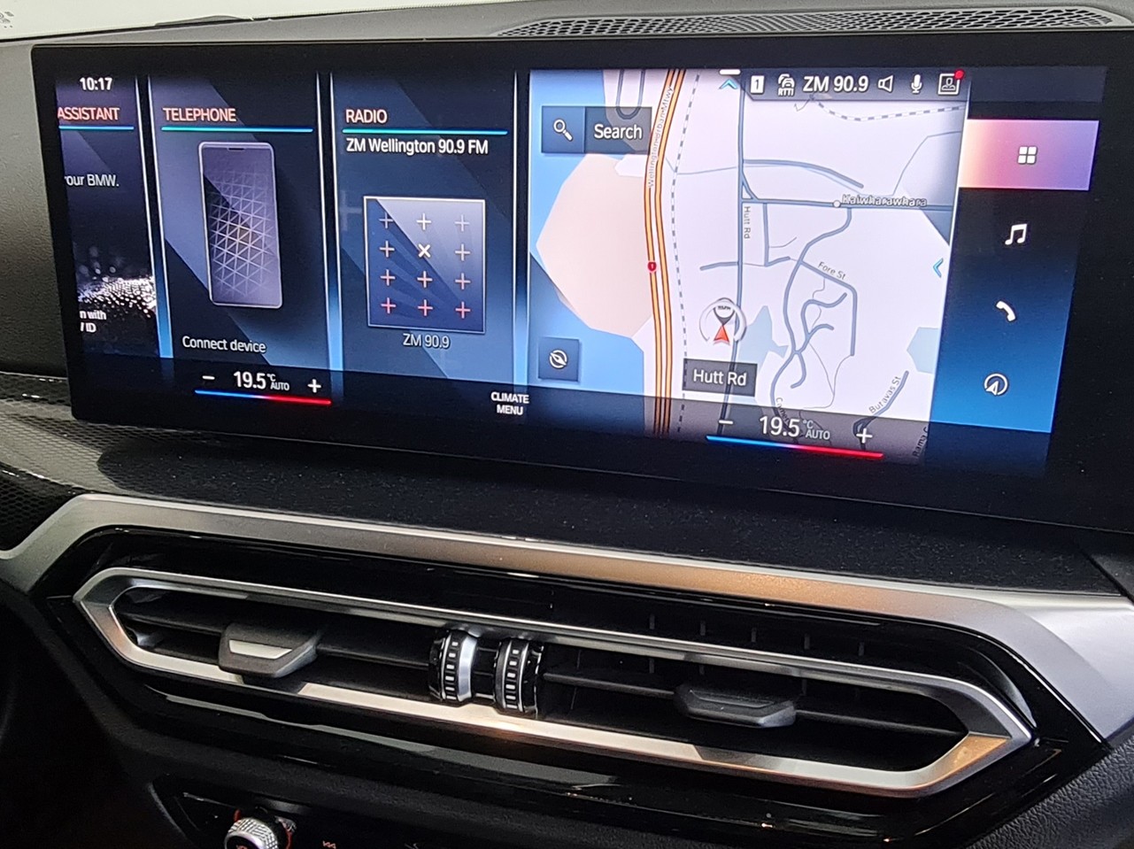 BMW M240i xDrive MPA