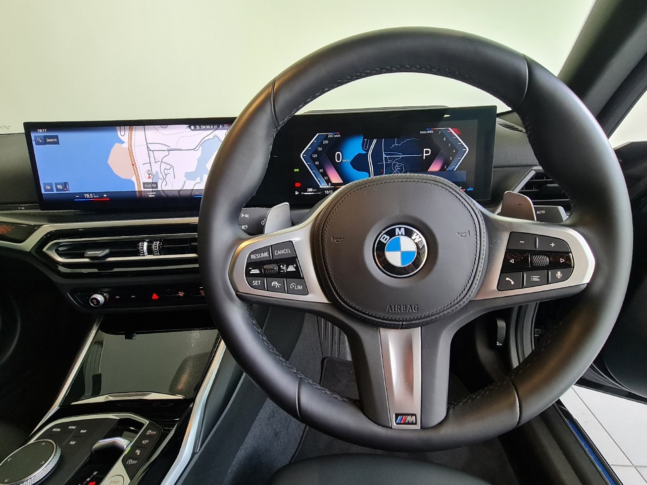 BMW M240i xDrive MPA