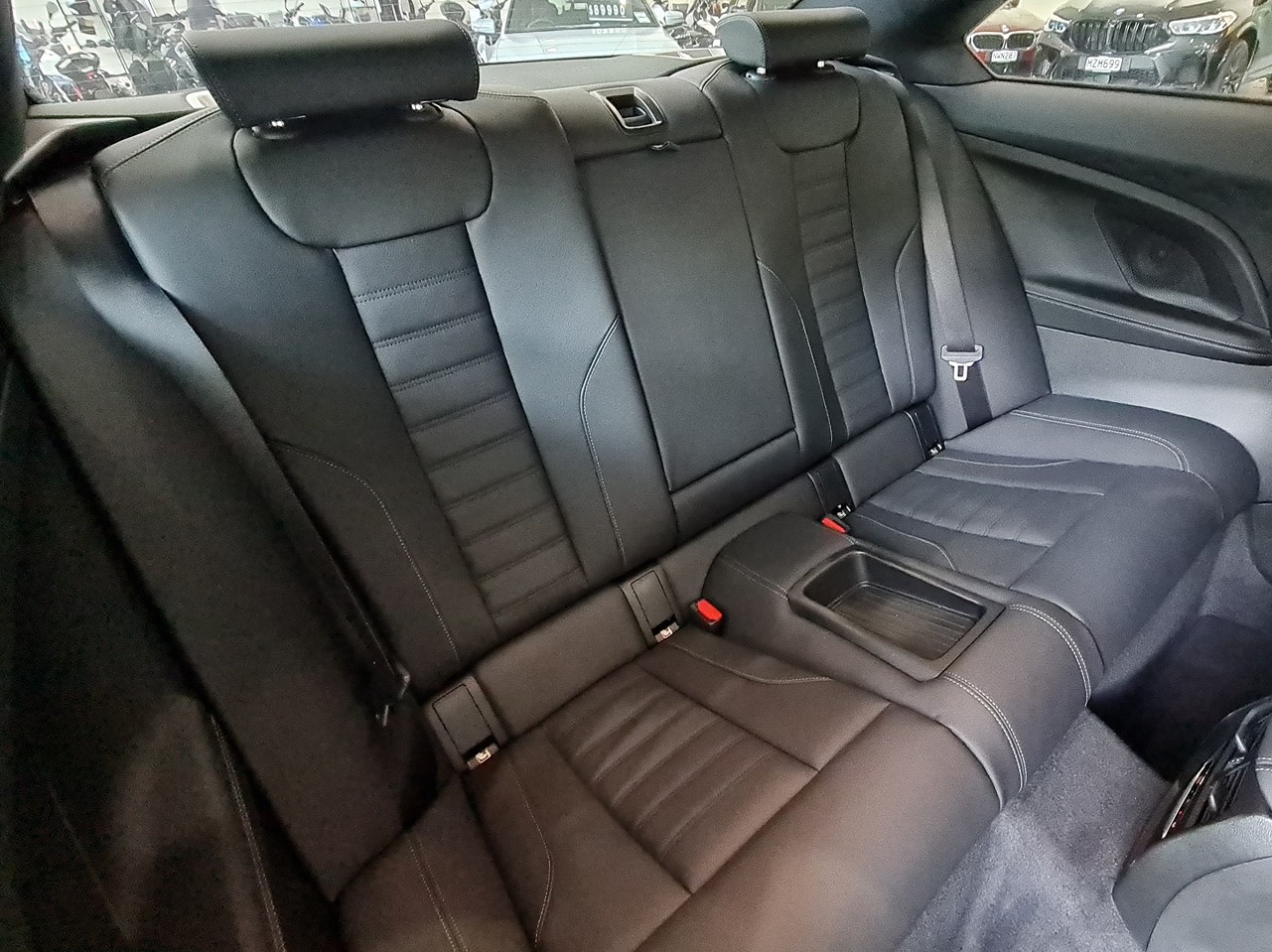 BMW M240i xDrive MPA