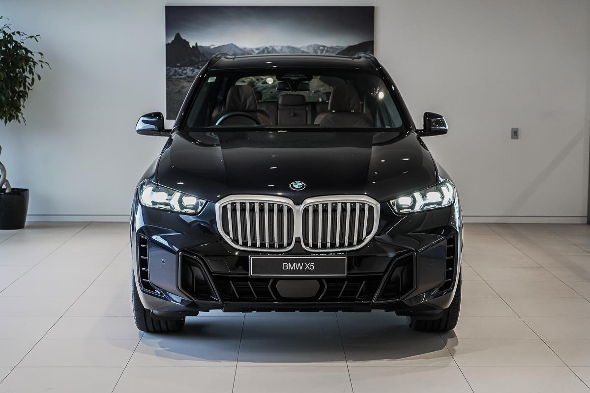 BMW X5 30d xDrive