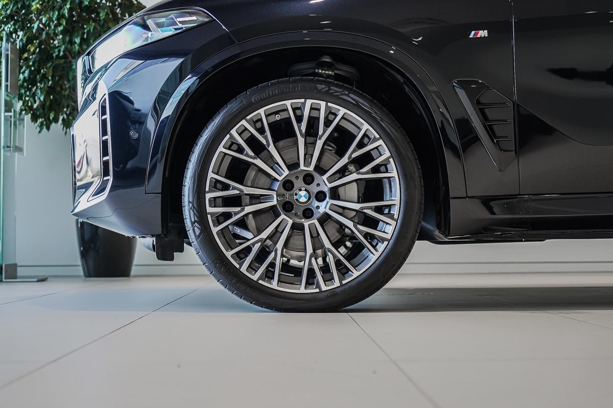 BMW X5 30d xDrive