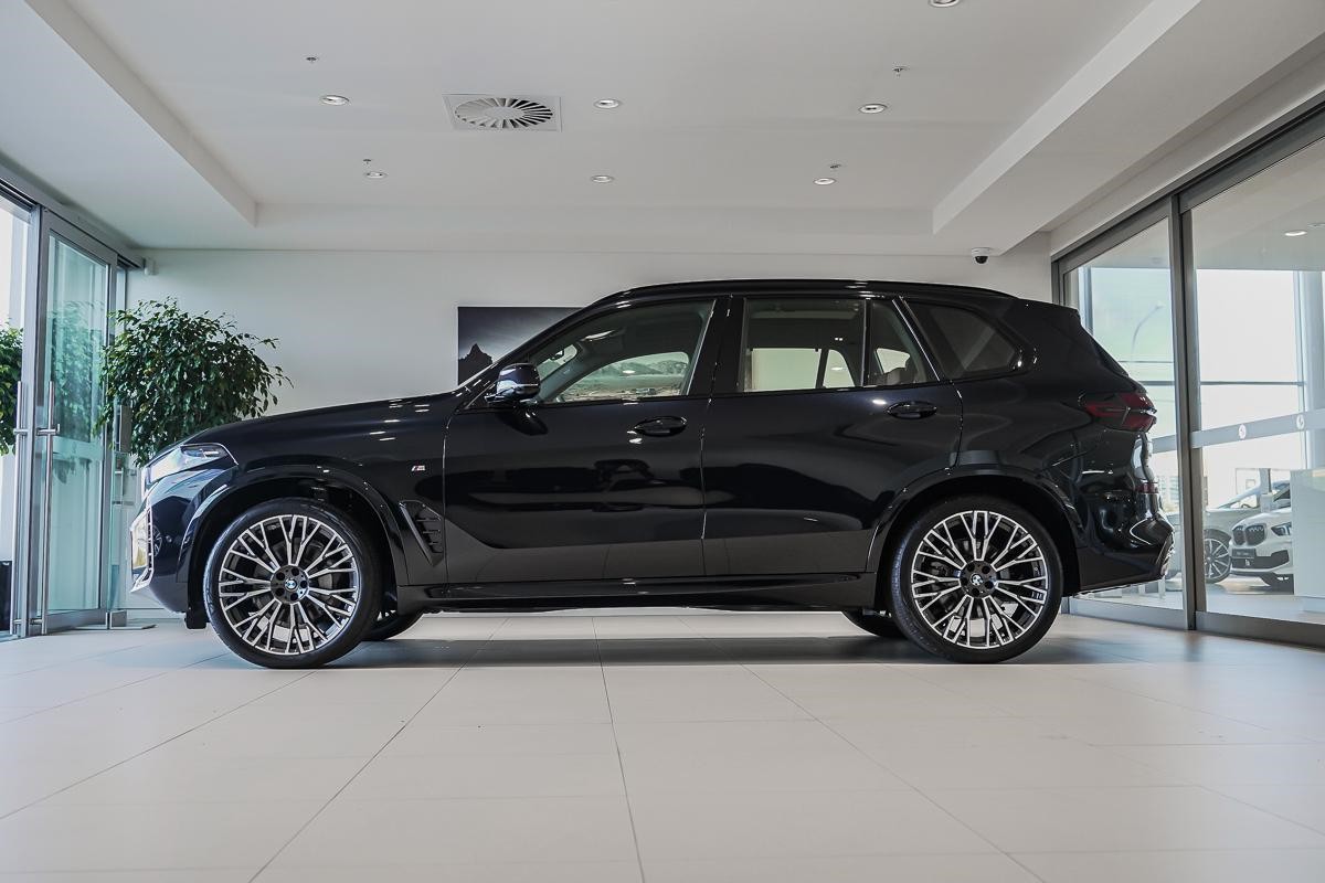 BMW X5 30d xDrive