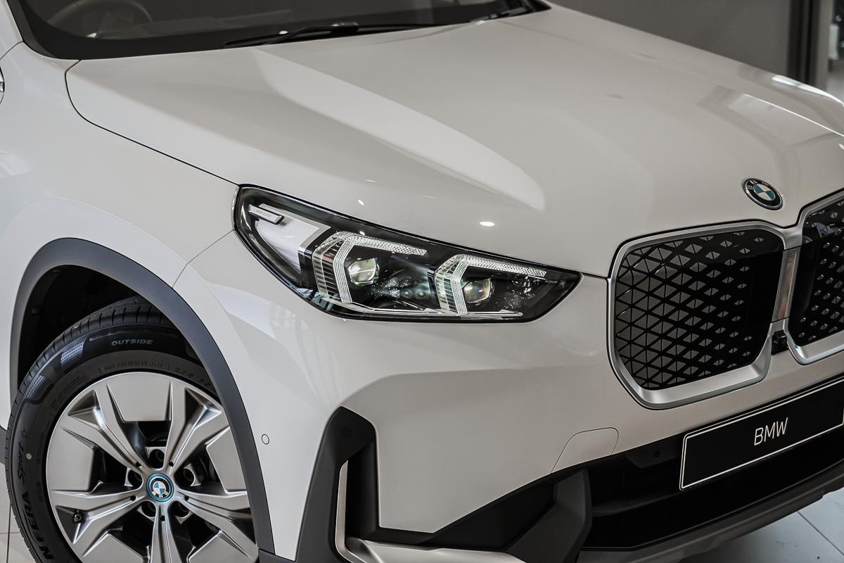 BMW iX1 eDRIVE20 X Line