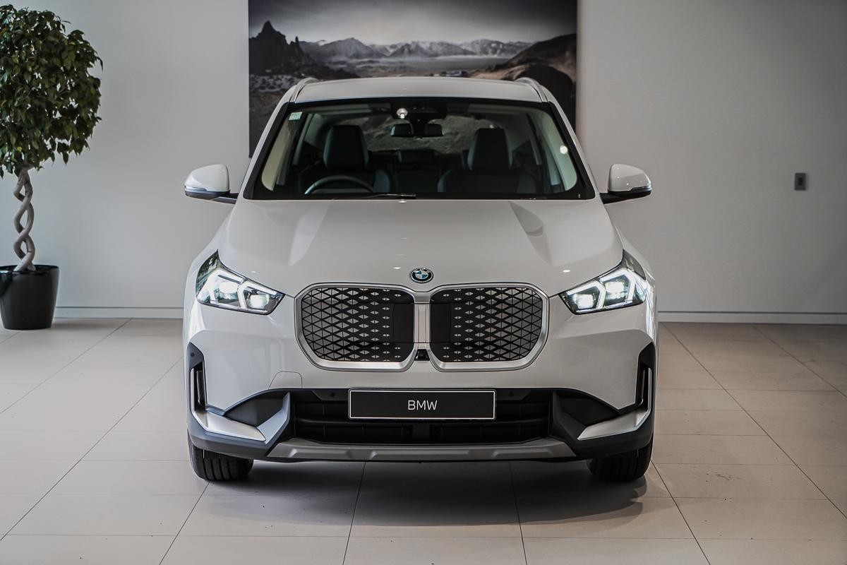 BMW iX1 eDRIVE20 X Line