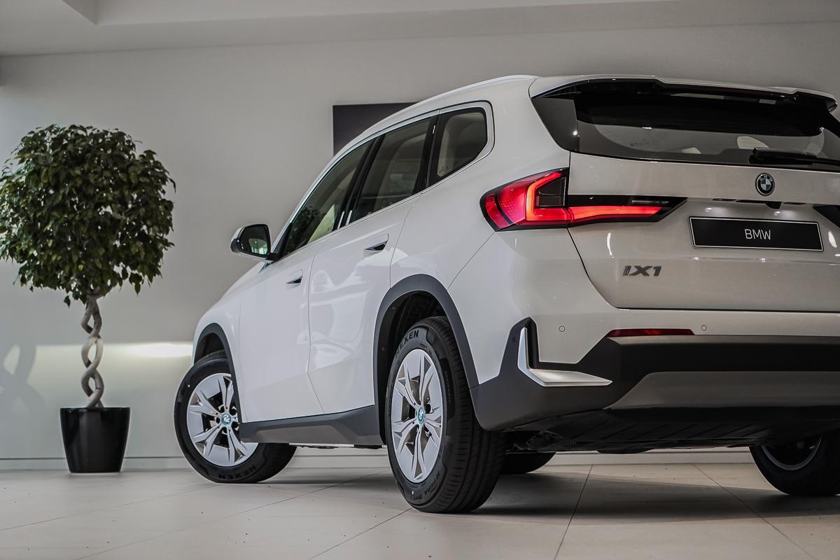 BMW iX1 eDRIVE20 X Line