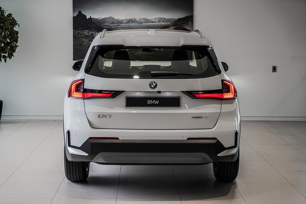 BMW iX1 eDRIVE20 X Line