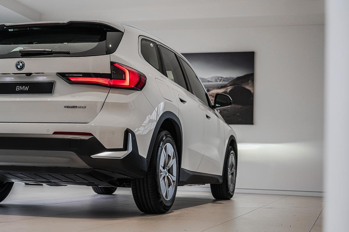 BMW iX1 eDRIVE20 X Line