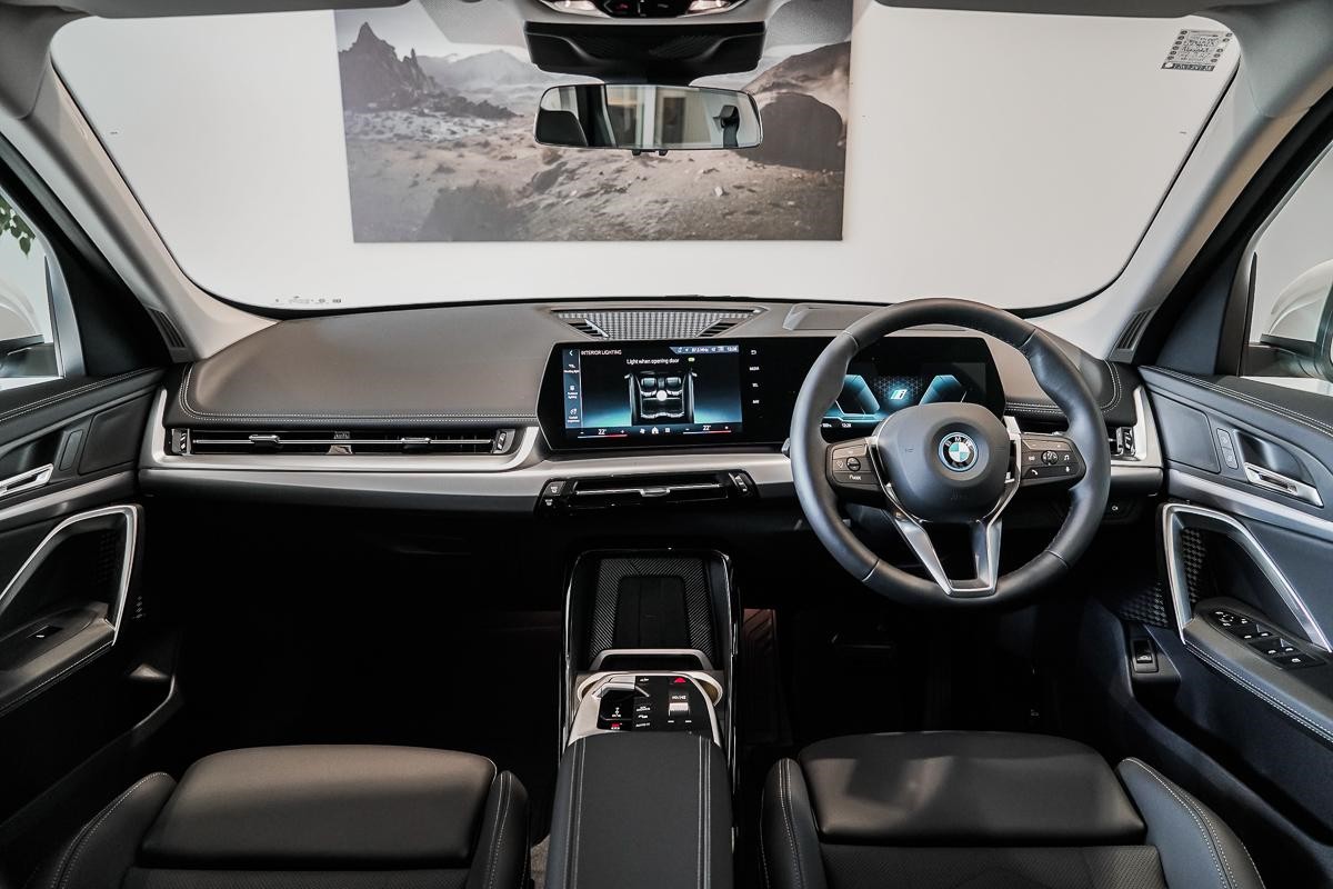 BMW iX1 eDRIVE20 X Line