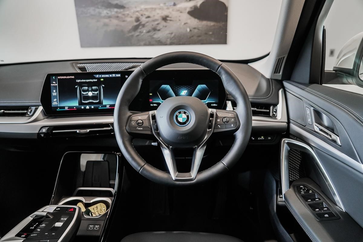 BMW iX1 eDRIVE20 X Line