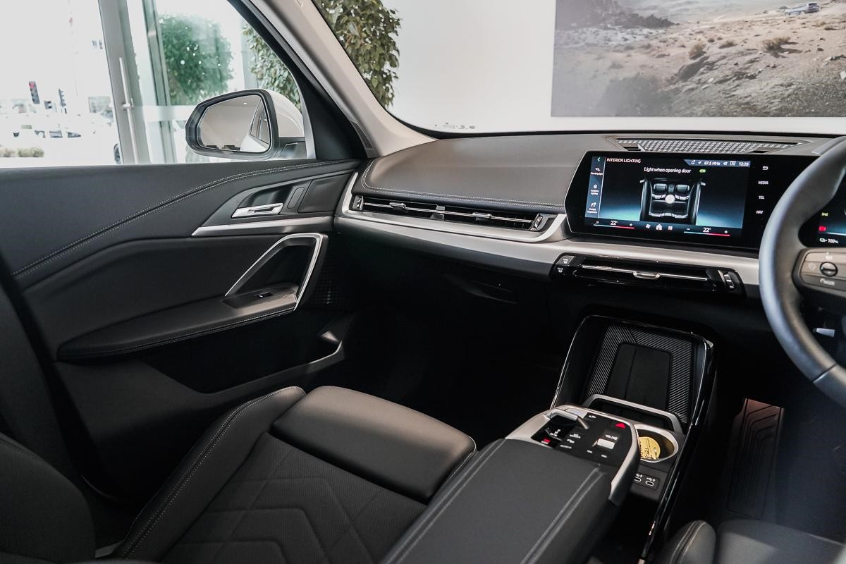 BMW iX1 eDRIVE20 X Line