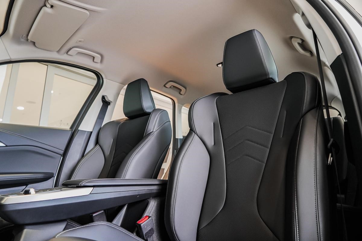 BMW iX1 eDRIVE20 X Line