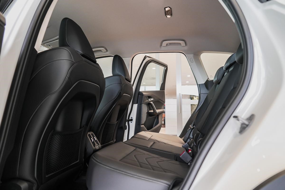 BMW iX1 eDRIVE20 X Line