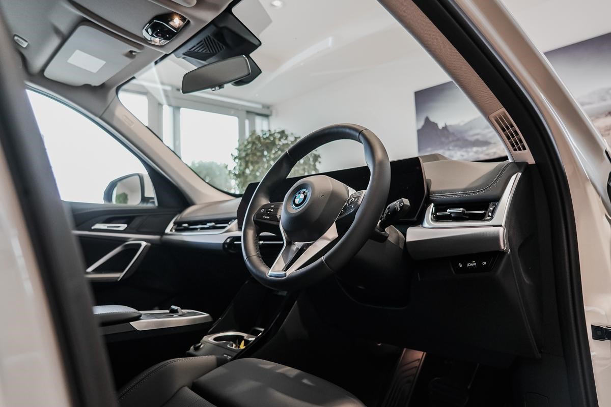 BMW iX1 eDRIVE20 X Line