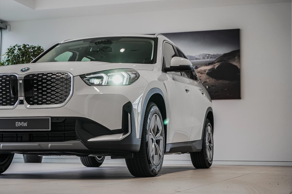BMW iX1 eDRIVE20 X Line