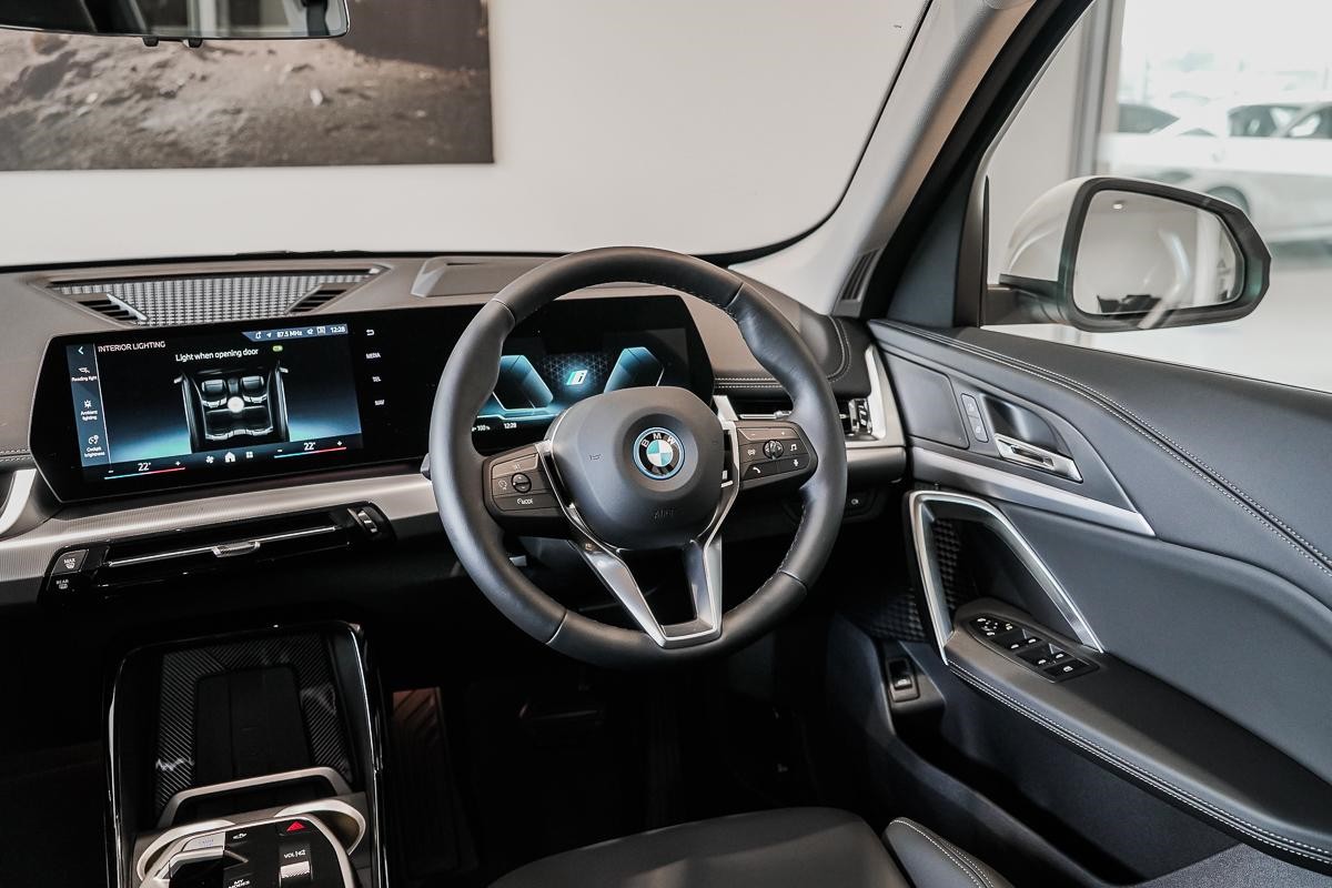 BMW iX1 eDRIVE20 X Line