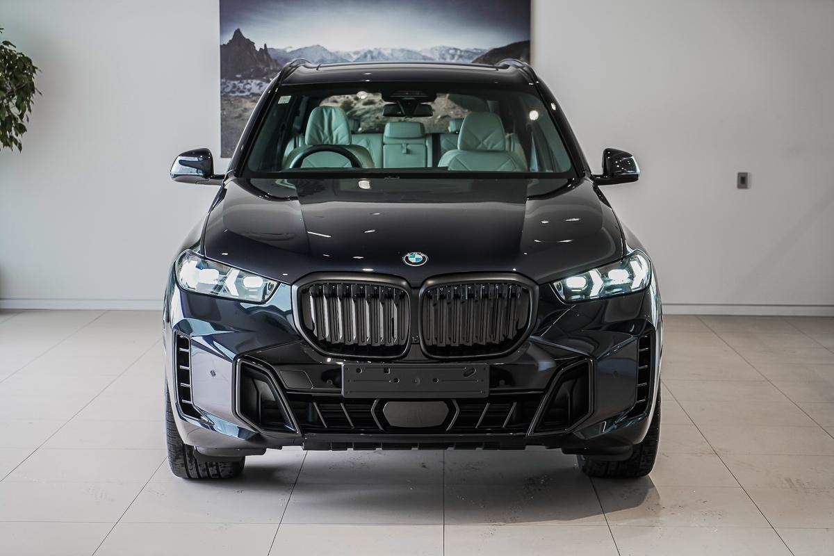 BMW X5 XDRIVE30D M Sport Executive Innovation